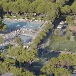 פארק נופש Salinello Village Tortoreto