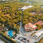 Salinello Village פארק נופש