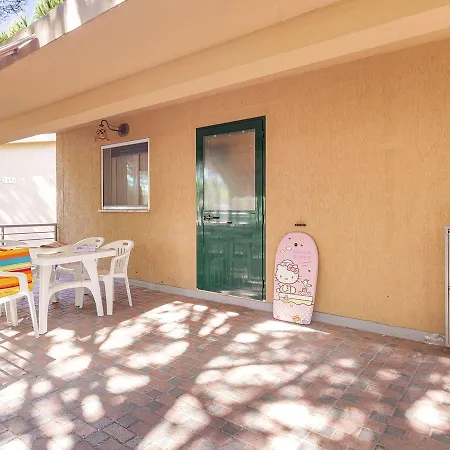 Salinello Village Tatil parkı
