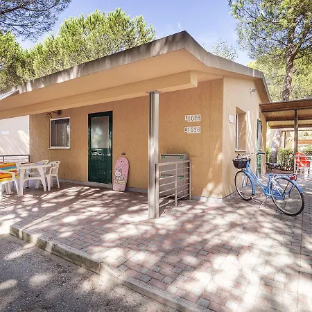 Salinello Village Tatil parkı *