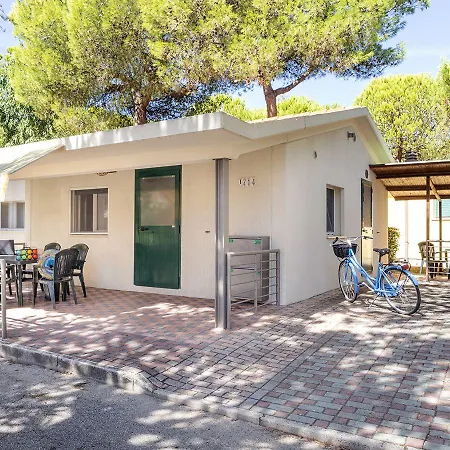 Salinello Village Tatil parkı *