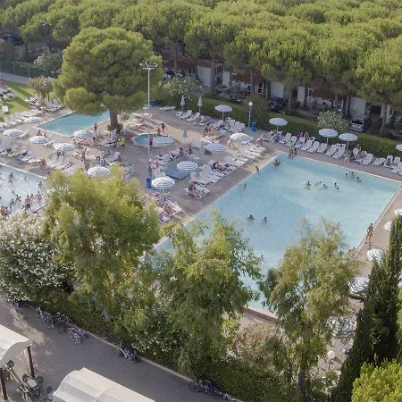 Tatil parkı Salinello Village Tortoreto