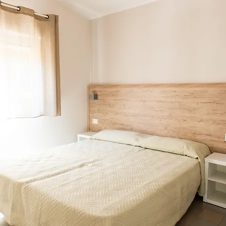 Salinello Village Tatil parkı