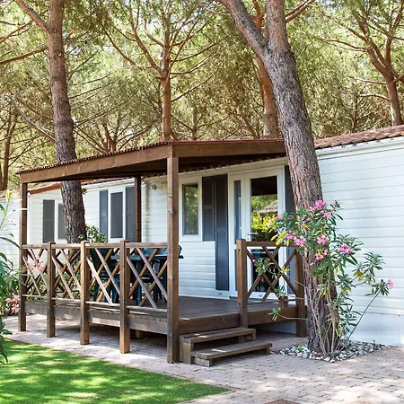Tatil parkı Salinello Village