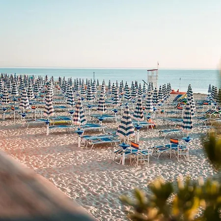 Tatil parkı Salinello Village Tortoreto