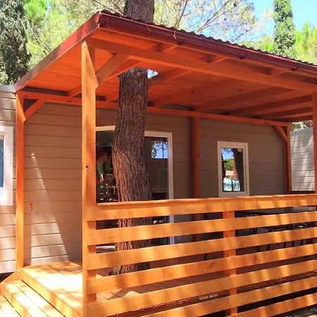 פארק נופש Salinello Village Tortoreto