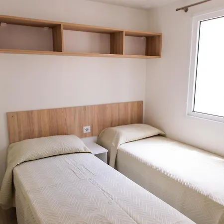 Village de vacances Salinello Village *