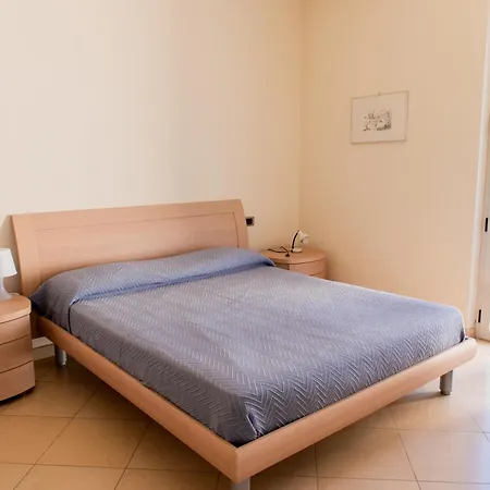 פארק נופש Salinello Village Tortoreto