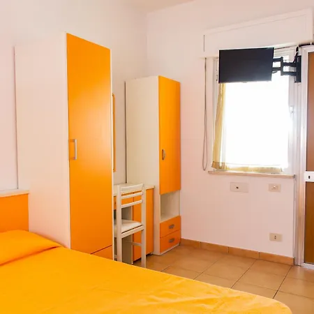 Salinello Village פארק נופש 4*