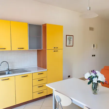 Salinello Village Village de vacances Tortoreto