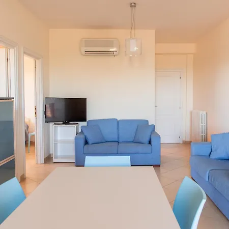 Salinello Village פארק נופש 4*