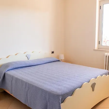 Salinello Village פארק נופש 4*