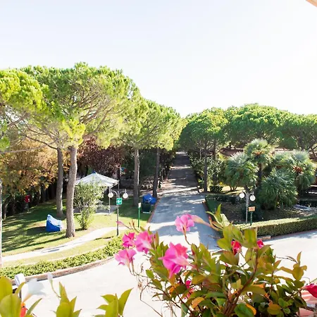 פארק נופש Salinello Village Tortoreto
