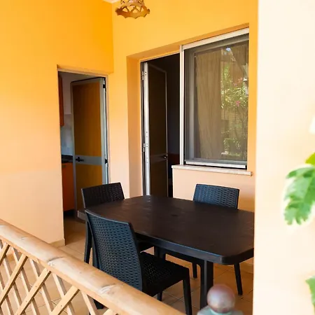 פארק נופש Salinello Village Tortoreto