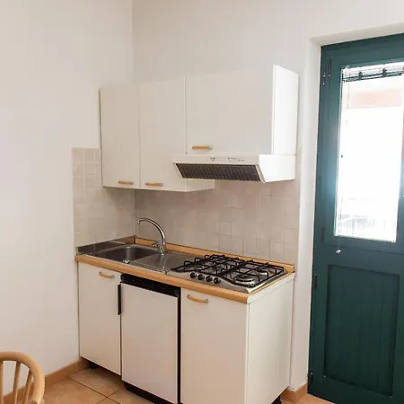 Salinello Village Village de vacances *