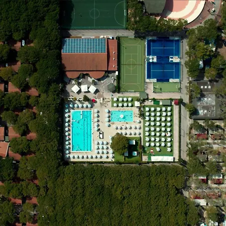 Salinello Village Dom wakacyjny Półwysep Sorrentyński
