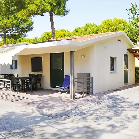 Salinello Village Village de vacances *