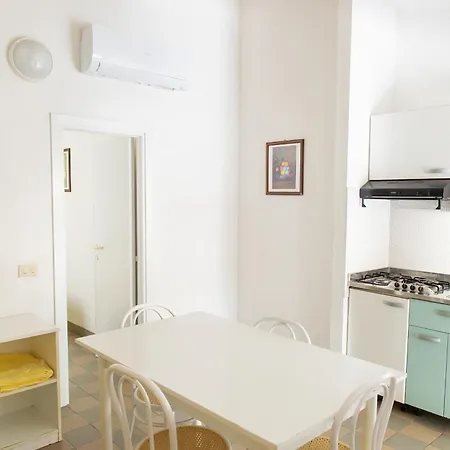 Salinello Village Village de vacances