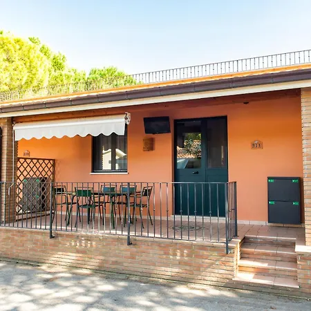 Salinello Village Village de vacances *