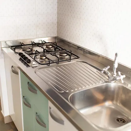 Village de vacances Salinello Village Tortoreto