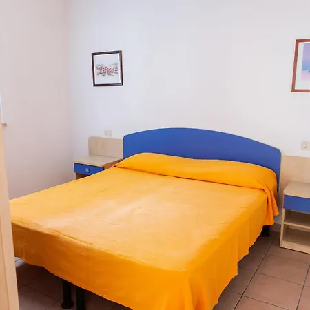 Salinello Village Village de vacances