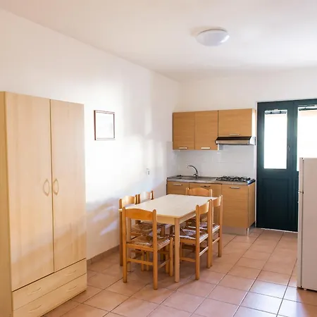 Village de vacances Salinello Village *