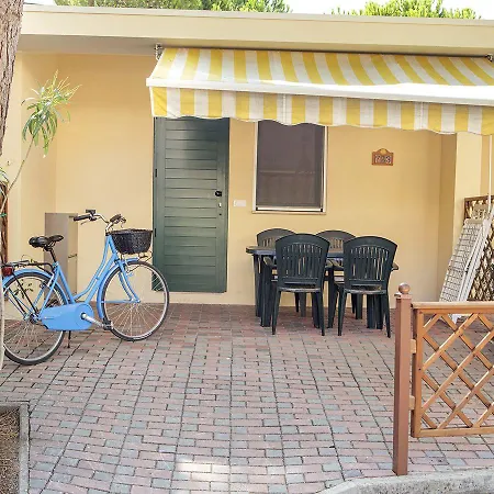 Village de vacances Salinello Village Tortoreto