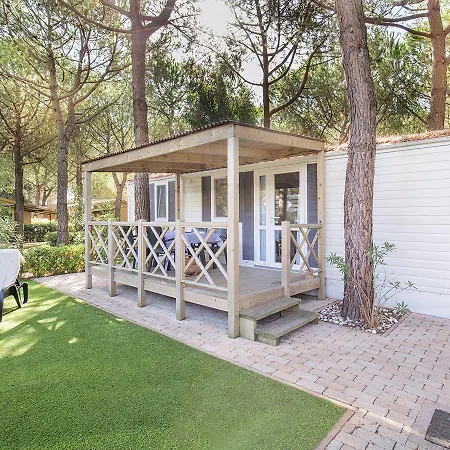 Salinello Village * Tortoreto