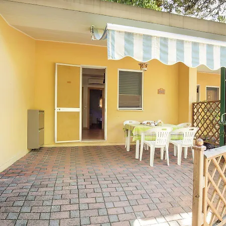 Salinello Village Village de vacances