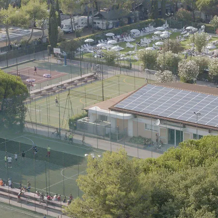 Salinello Village * Tortoreto