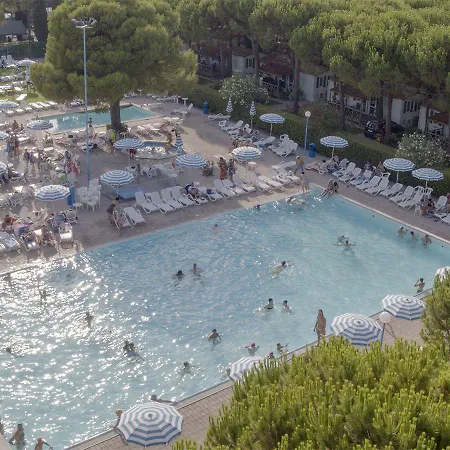 Salinello Village Village de vacances Tortoreto