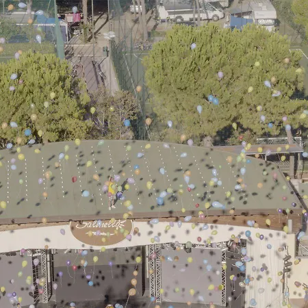 Village de vacances Salinello Village *