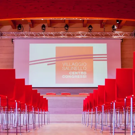 Salinello Village Village de vacances