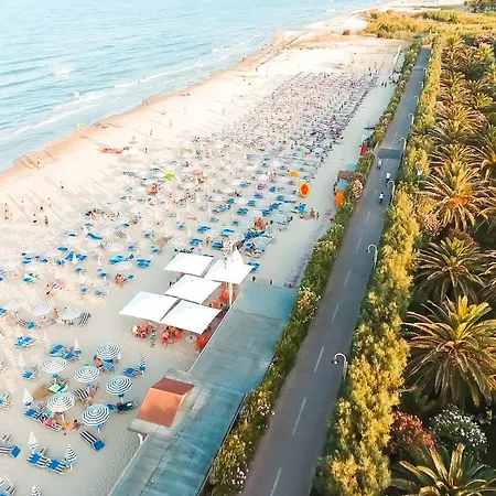 Village de vacances Salinello Village Tortoreto