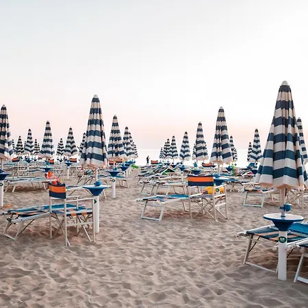 Salinello Village Village de vacances