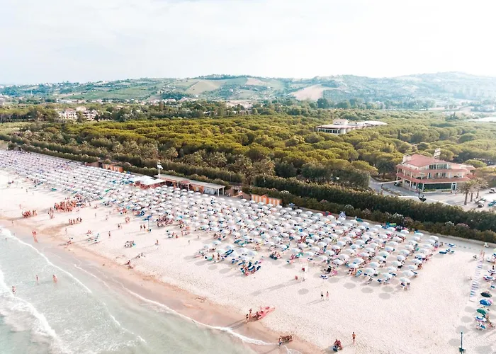 Salinello Village Vakantiepark *