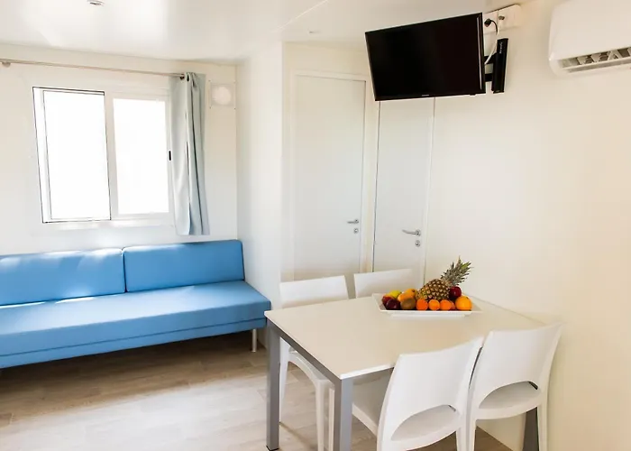 Salinello Village Vakantiepark