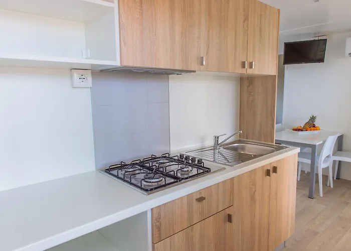 Salinello Village Vakantiepark Tortoreto