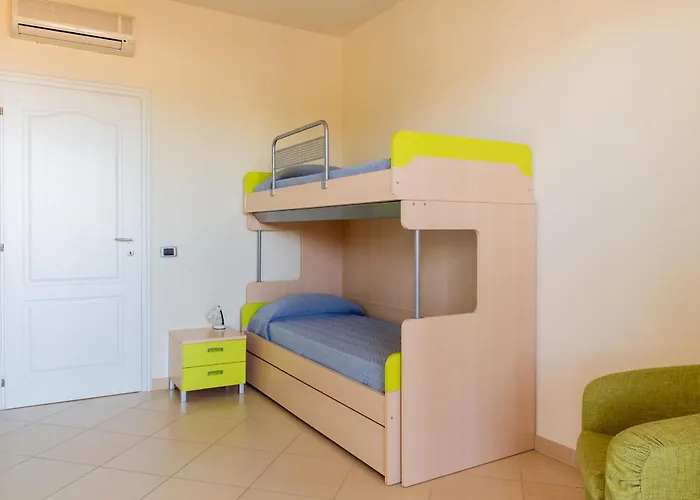 Vakantiepark Salinello Village Tortoreto