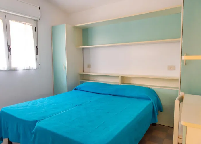 Vakantiepark Salinello Village