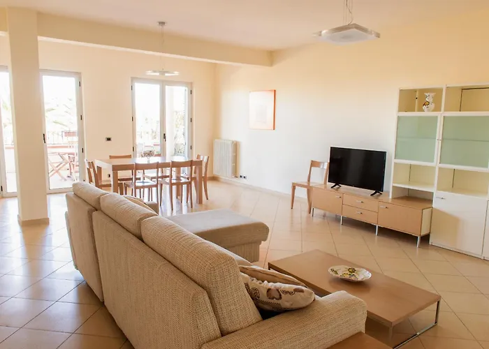 Salinello Village Vakantiepark *