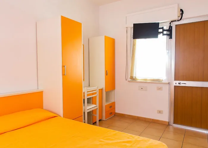 Salinello Village Vakantiepark *