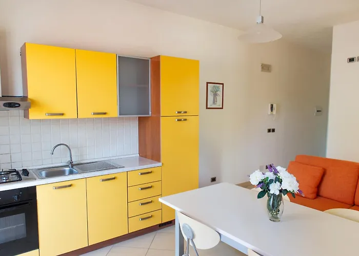 Salinello Village Vakantiepark Tortoreto