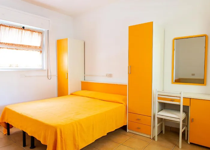 Salinello Village Vakantiepark Tortoreto