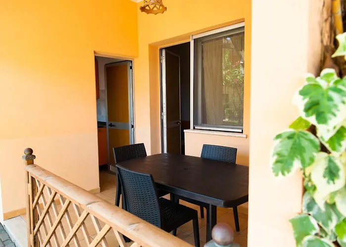 Vakantiepark Salinello Village Tortoreto