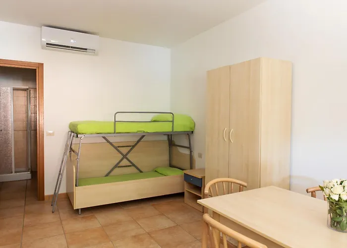 Vakantiepark Salinello Village