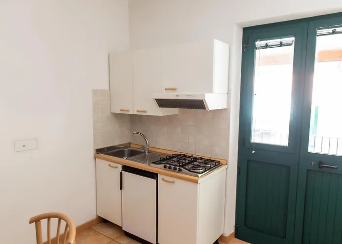 Salinello Village Vakantiepark *