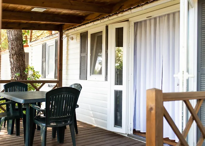 Salinello Village Vakantiepark