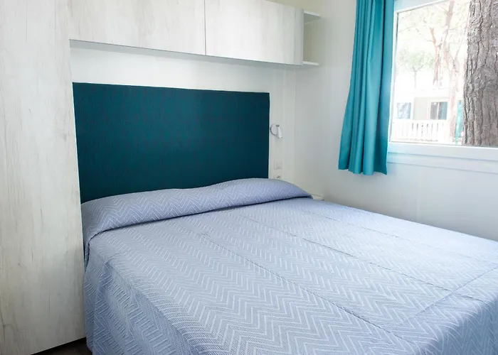 Vakantiepark Salinello Village Tortoreto