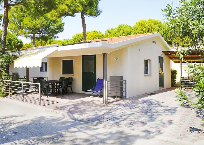 Salinello Village Vakantiepark *